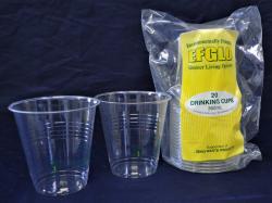 360ml Drinking Cups