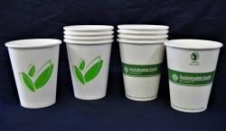 Coffee Cups