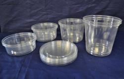 Food Containers